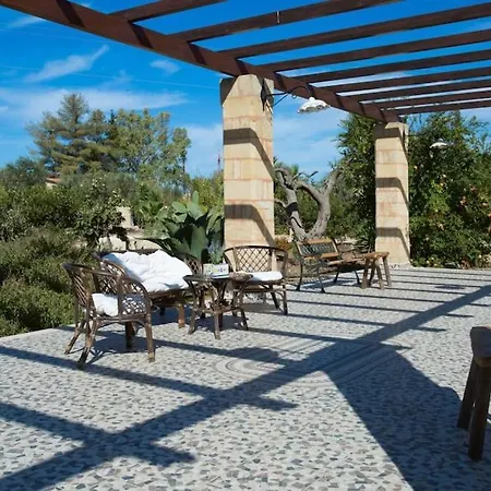 Casa Relax * غالّيبولي