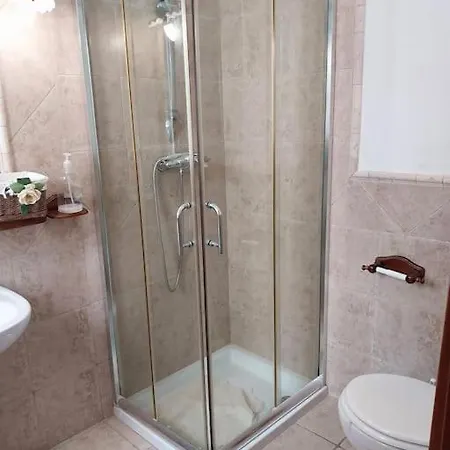 بيت للعطل Casa Relax *