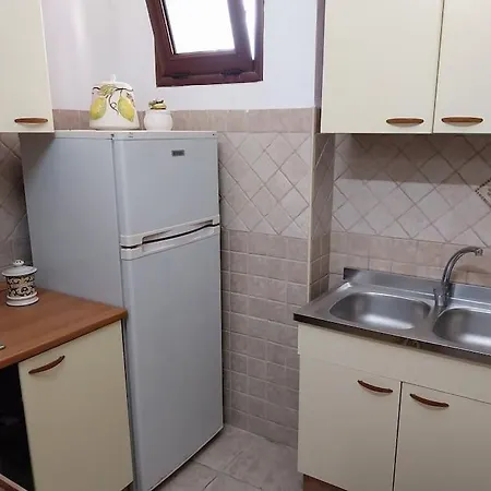 Casa Relax بيت للعطل غالّيبولي