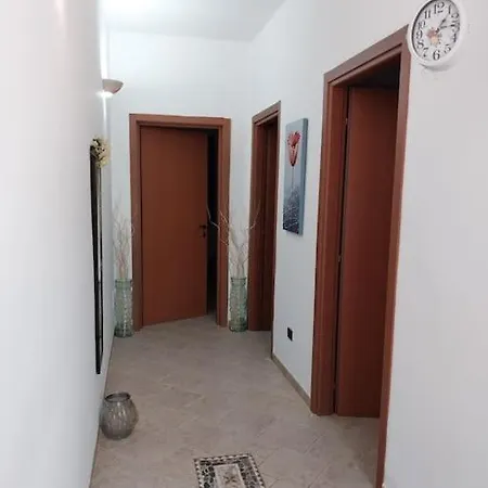 Casa Relax غالّيبولي