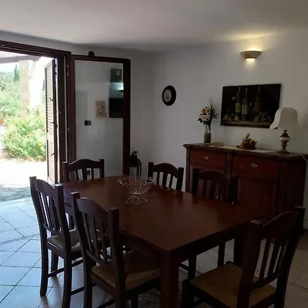 بيت للعطل Casa Relax