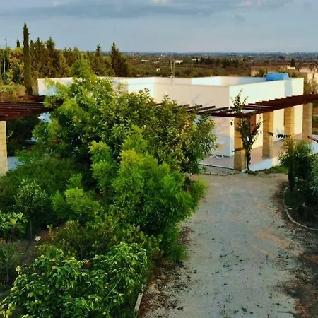 Casa Relax بيت للعطل