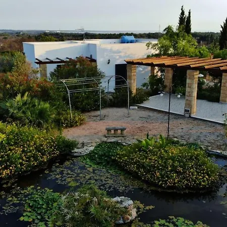 بيت للعطل Casa Relax
