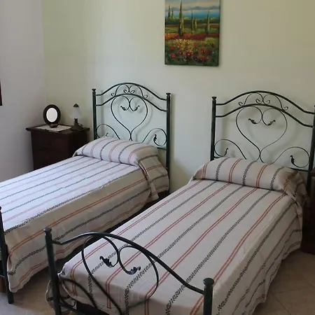 Casa Relax بيت للعطل