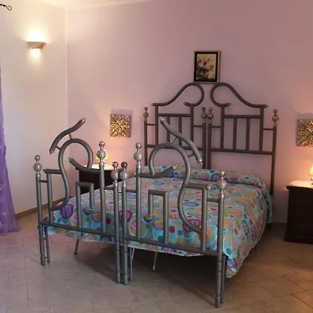 Casa Relax * غالّيبولي