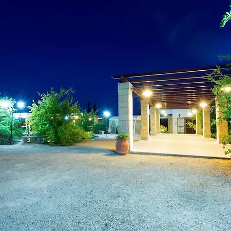 بيت للعطل Casa Relax *