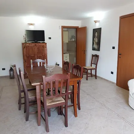 Casa Relax غالّيبولي