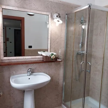 بيت للعطل Casa Relax *